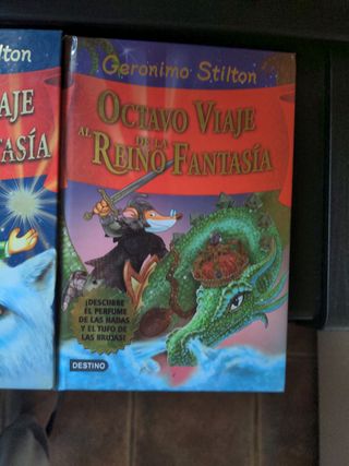 El gran regreso al Reino de la Fantasía: ¡Descubre el perfume de la amistad!