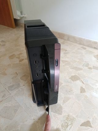 Torre de pc Intel I3 7100