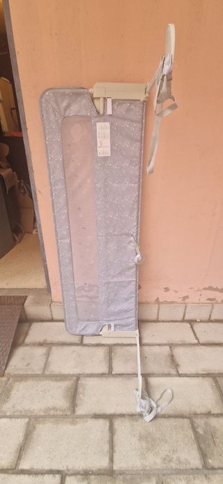 Barrera cama