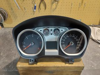 Cuadro instrumentos ford focus hirvonen