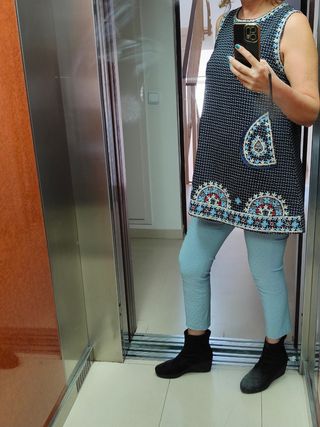 Conjunto pantalón 