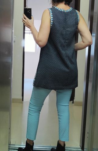 Conjunto pantalón 