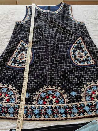 Conjunto pantalón 