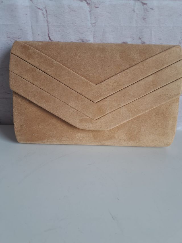 BOLSO ELEGANTE NUEVO REF 27-3252