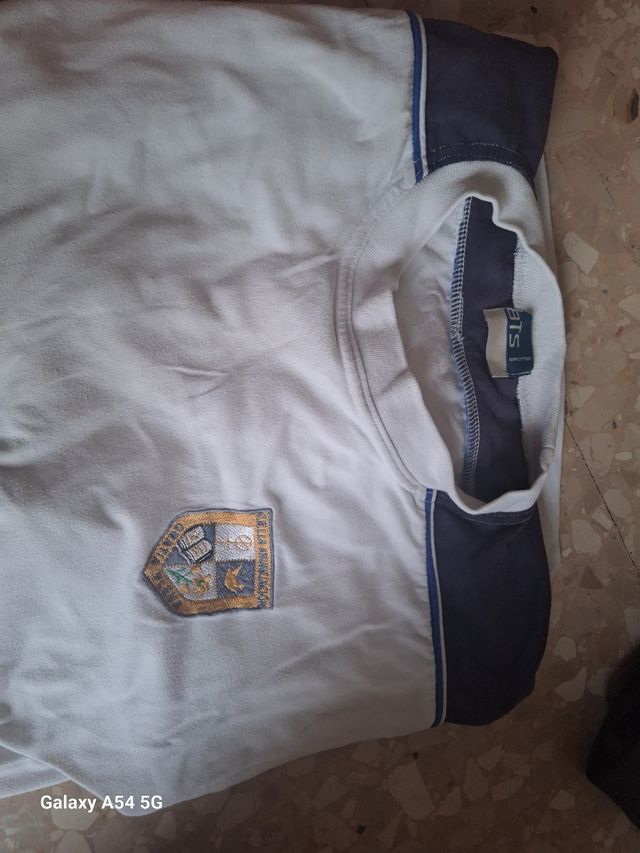 Uniforme La Anunciacion