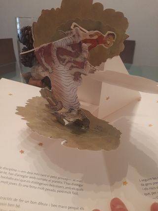 El petit príncep (Antoine de Saint-Exupéry) (Catalan Edition)