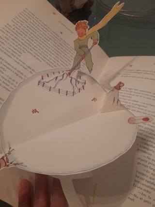 El petit príncep (Antoine de Saint-Exupéry) (Catalan Edition)