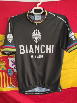 Maillot BICI 