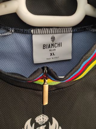Maillot BICI 