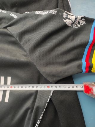 Maillot BICI 