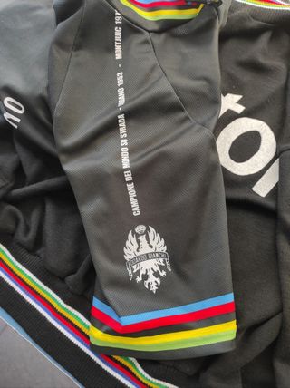 Maillot BICI 