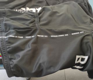 Maillot BICI 