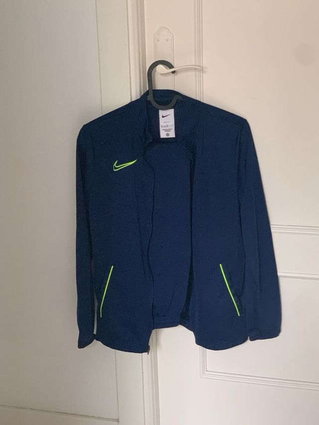 Chándal Nike niño.