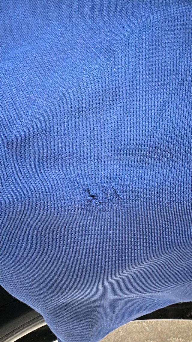 Chándal Nike niño.