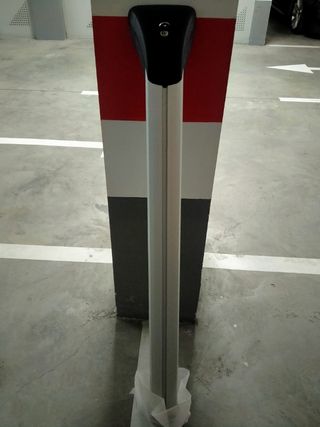 Barras techo marca volvo