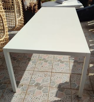Mesa comedor