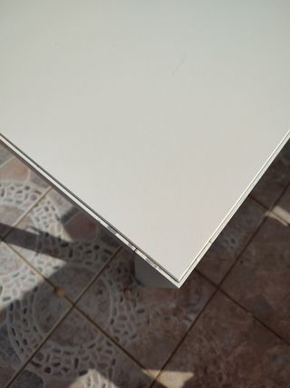 Mesa comedor