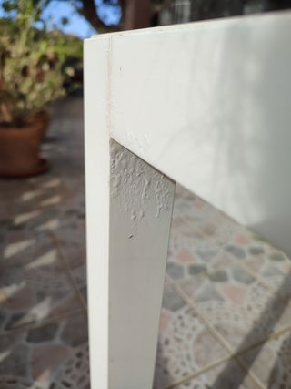 Mesa comedor