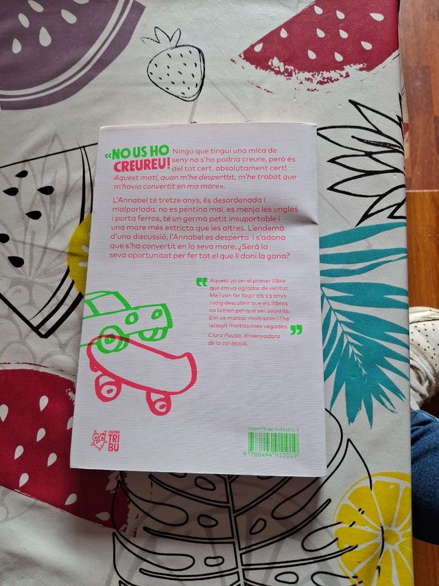 Quin dia tan bèstia!