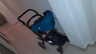Carrito bebé 