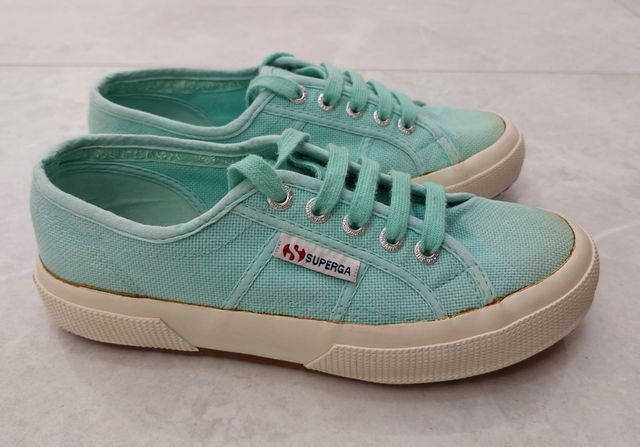 Zapatillas superga