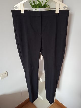 Pantalon traje sin estrenar 