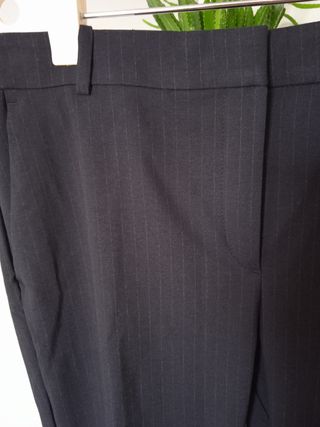 Pantalon traje sin estrenar 