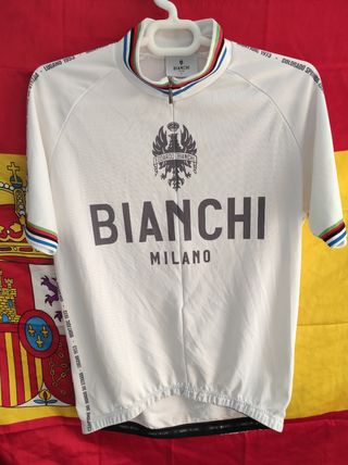 Maillot BICI.