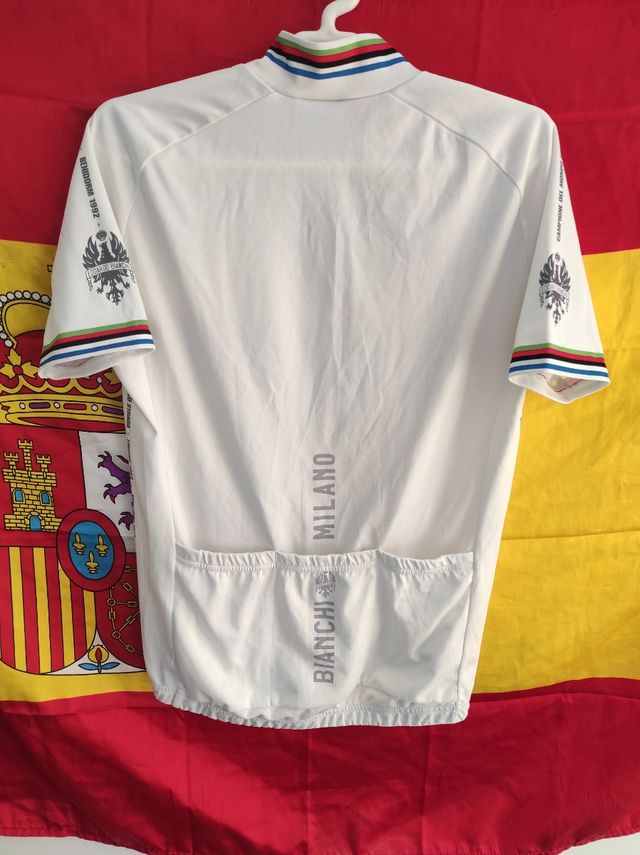 Maillot BICI.