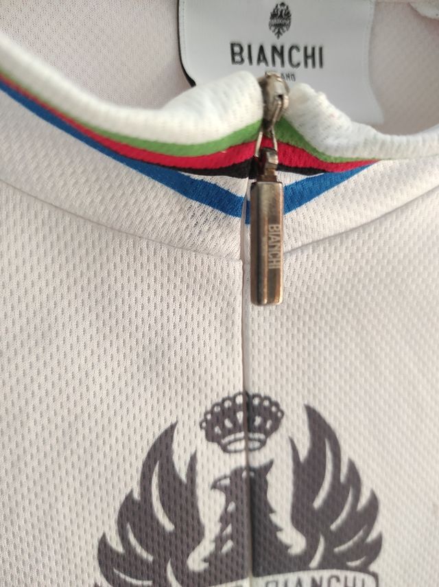Maillot BICI.