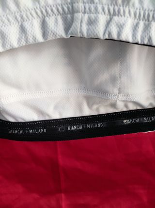 Maillot BICI.