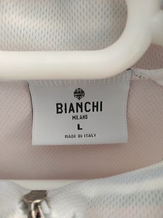 Maillot BICI.