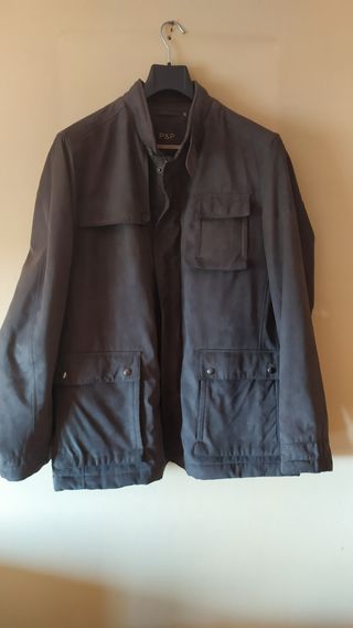 Giubbotto Invernale Uomo