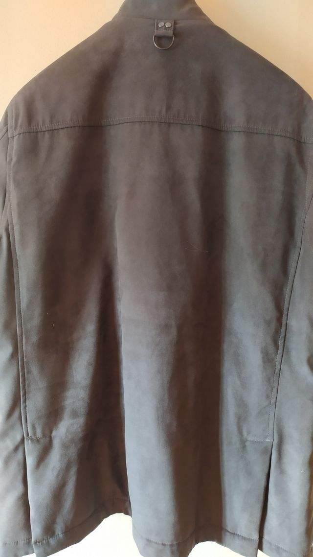 Giubbotto Invernale Uomo