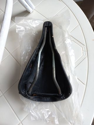 Sillín clásico master