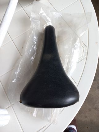 Sillín clásico master