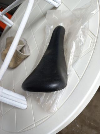 Sillín clásico master