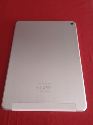 Tablet 10 pulgadas