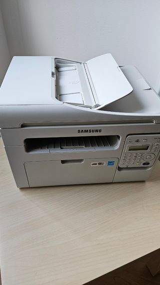 Multifunción Samsung SCX-3405FW