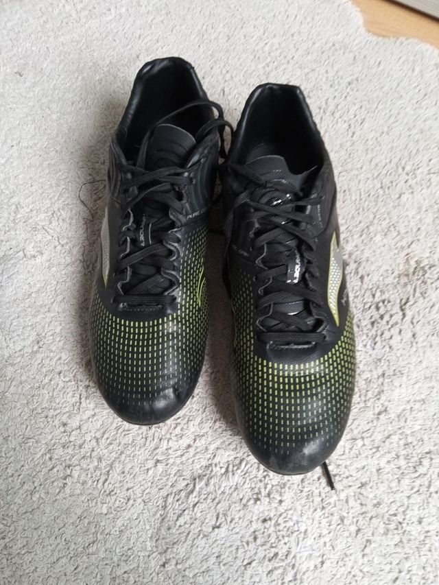 Zapatillas futbol niño