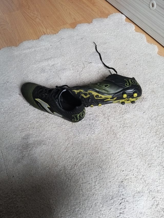 Zapatillas futbol niño