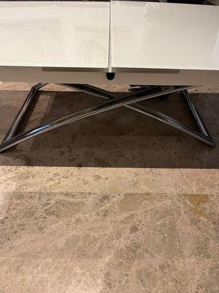 Mesa auxiliar