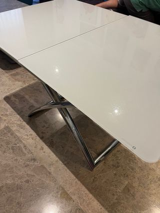 Mesa auxiliar