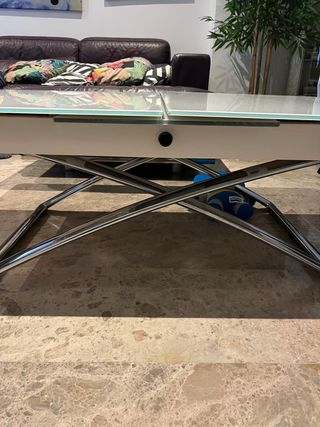 Mesa auxiliar
