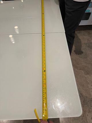 Mesa auxiliar
