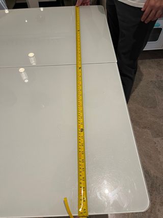 Mesa auxiliar
