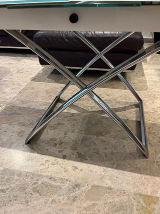 Mesa auxiliar