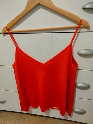 Tirantas Zara