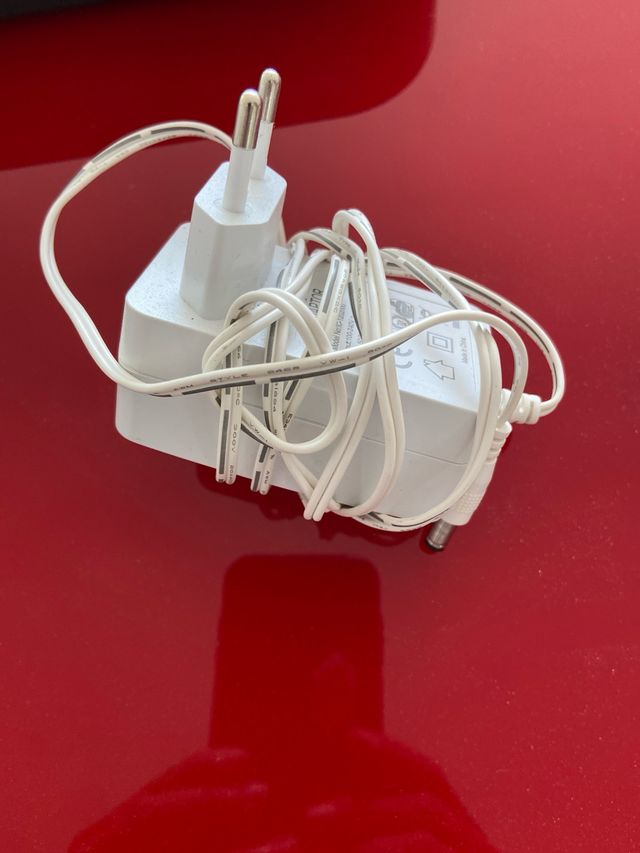 Limpiador ultrasonico gafas y joyas