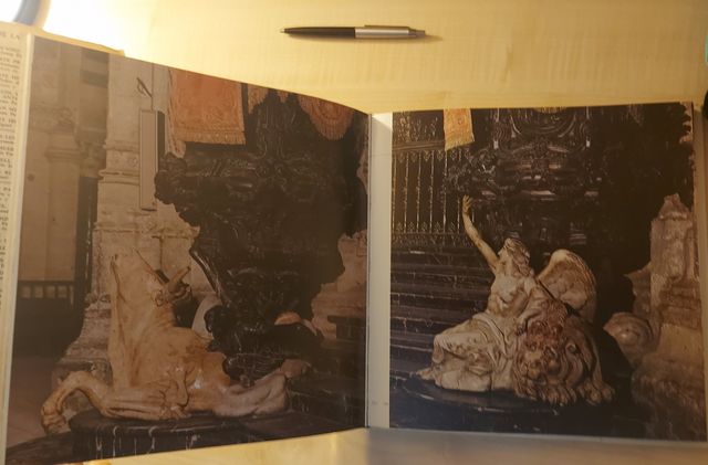 Andalucía Barroca 1978 Bonet Correa